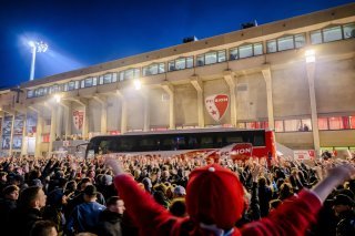 Comme face à YB en quarts de finale, le FC Sion pourra s'appuyer sur le soutien d'un public nombreux contre Lugano le 27 avril prochain.